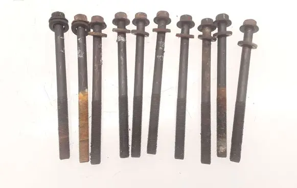 Daewoo Tacuma Cylinder head bolts 