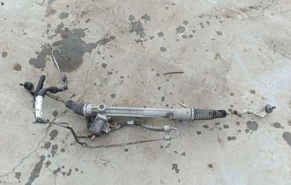 Audi A5 8T 8F Steering rack 8T1422065P