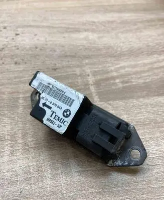 BMW 5 E39 Airbag deployment crash/impact sensor 8375643
