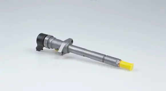 Suzuki Grand Vitara I Fuel injector 0445110057 0986435093 1531067G30