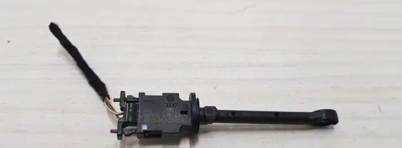 Audi A6 S6 C6 4F Interior temperature sensor 4F0820539A