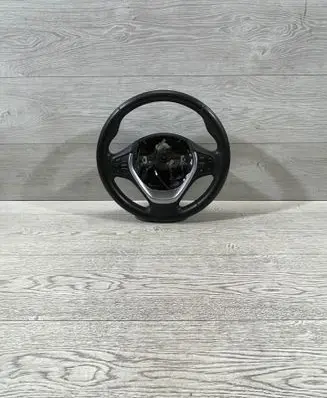 BMW 1 F20 F21 Steering wheel 62560151D