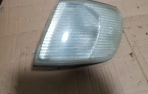 Audi 100 S4 C4 Front indicator light