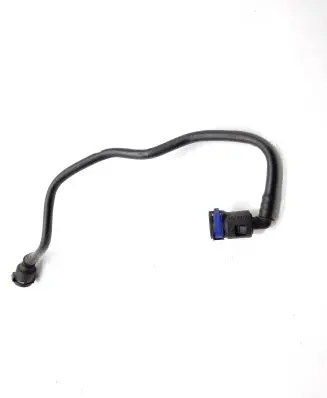 BMW 6 F12 F13 Engine coolant pipe/hose 7592650