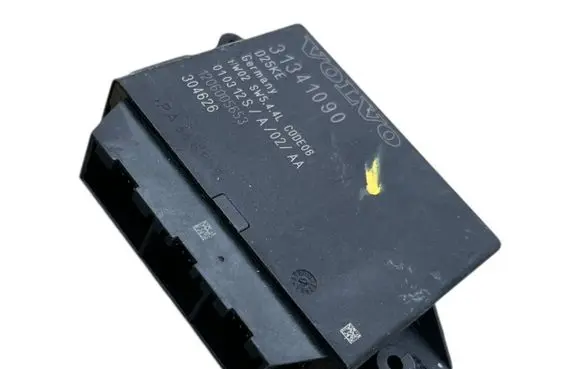 Volvo V60 Parking PDC control unit/module 31341090 304626 D25KE