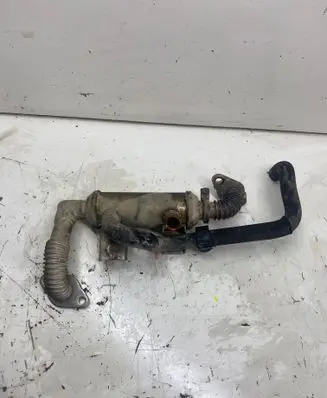 Ford Mondeo MK IV EGR valve cooler 4M5Q9F464BC