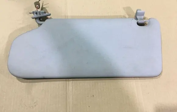 Mitsubishi Outlander Sun visor 7620A624