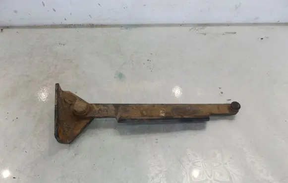 Opel Frontera A Loading door check strap stopper 