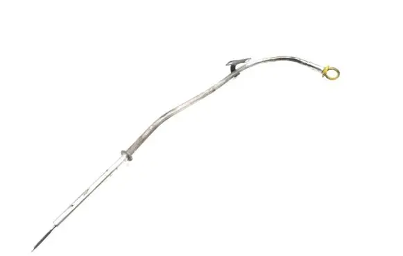 Opel Corsa D Oil level dip stick 55577641