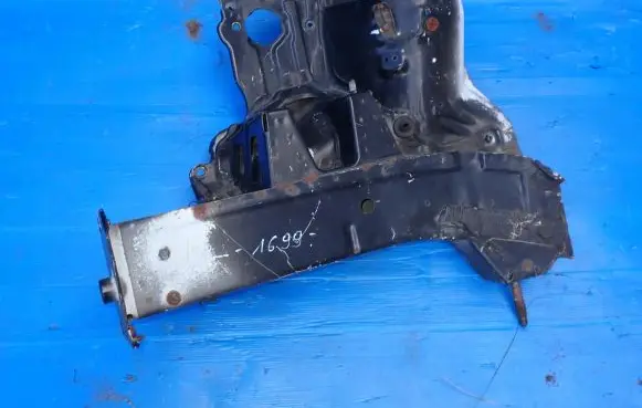 KIA Picanto Front side member 