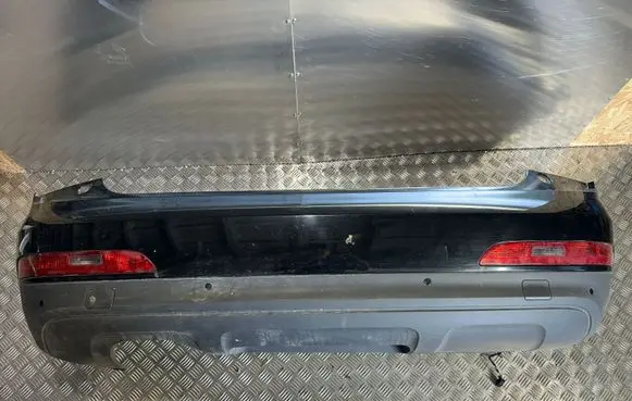 Audi Q3 8U Rear bumper