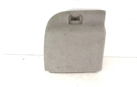 Volkswagen PASSAT B5.5 Trunk/boot trim cover 4A9864767 DN11859