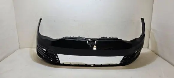 Volkswagen Golf VIII Front bumper 5H0807221J