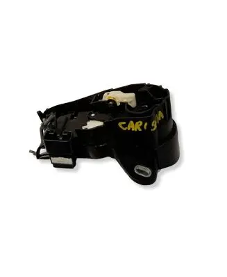 Mitsubishi Carisma Tailgate exterior lock MR223961