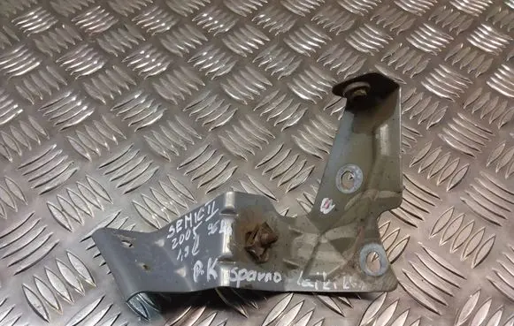 Renault Scenic II - Grand scenic II Fender mounting bracket 102901F