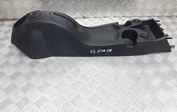 Citroen C3 Picasso Center console 9682548477
