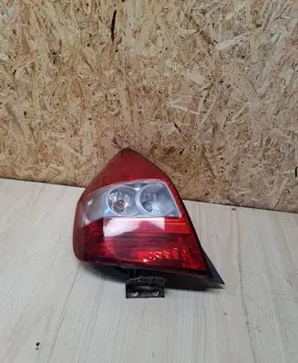 Honda Jazz Rear/tail lights E137995 4949