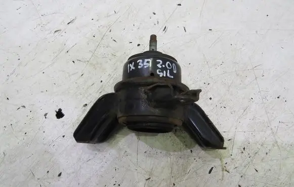Hyundai ix35 Engine mount vacuum valve GMAUTO4574097
