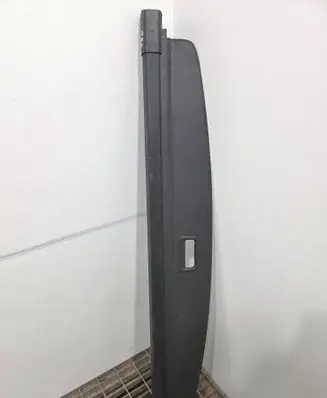 Volkswagen Touran I Parcel shelf load cover 1T0867871