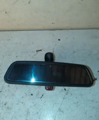 BMW 5 E60 E61 Rear view mirror (interior) 6956825