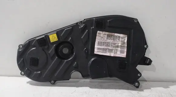 Jeep Cherokee KL Timing belt guard (cover) 55255469 55212239 55254155