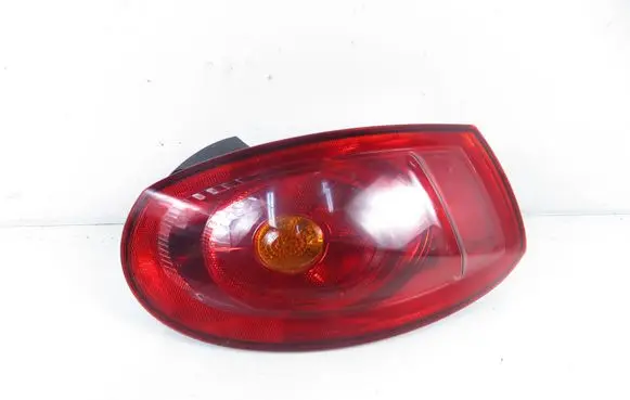Fiat Bravo Rear/tail lights 