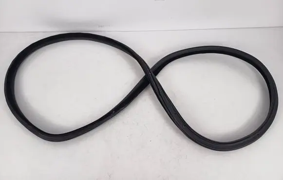 BMW 3 GT F34 Rubber seal rear door 7381989