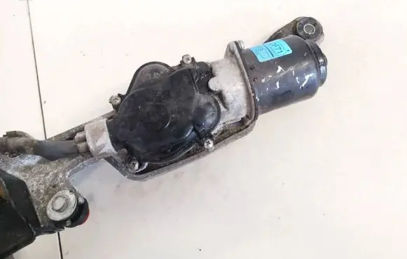 Mazda 2 Wiper motor df71