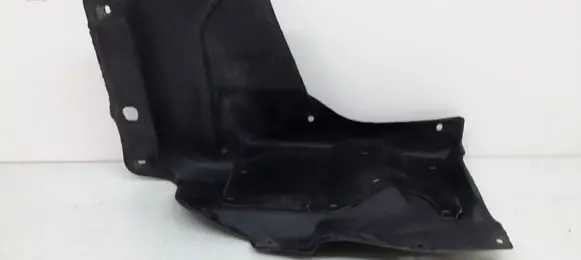 Toyota Corolla E120 E130 Engine splash shield/under tray 5144212180