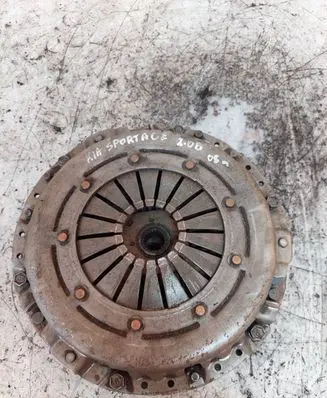 KIA Sportage Clutch set kit