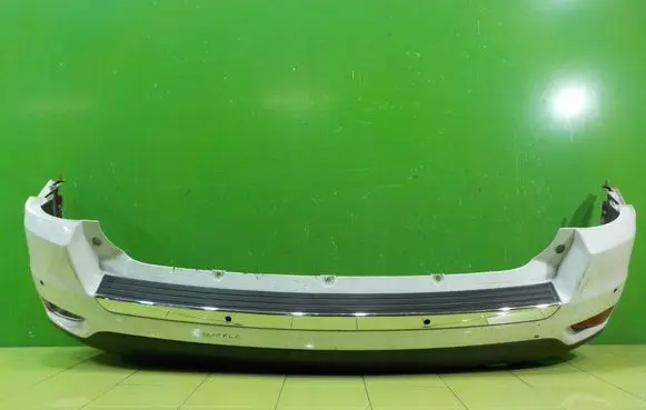 Jeep Compass Rear bumper XP69