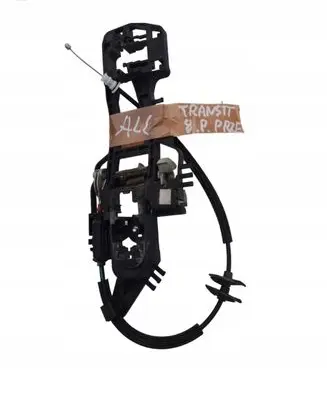 Other wiring loom