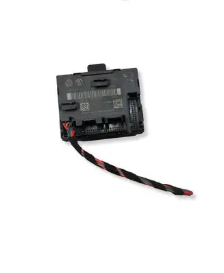 Skoda Yeti (5L) Door control unit/module 7N0959793