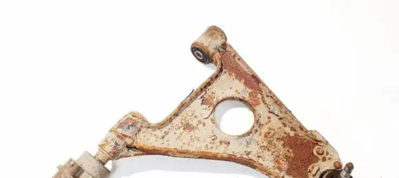 Renault Espace II Front lower control arm/wishbone