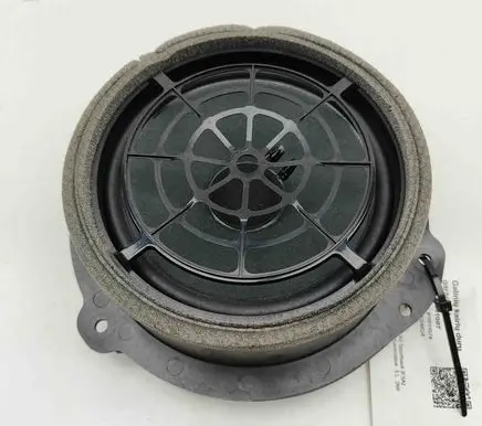 Audi A5 Rear door speaker 8W5035411A