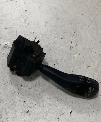 BMW 3 E46 Wiper control stalk 8363669 01204020