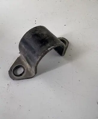 Toyota Avensis T220 Sway bar bush bracket, front 