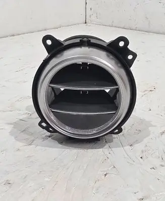 Bentley Bentayga Dash center air vent grill 36A819201