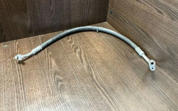 Iveco Daily 4th gen Air conditioning (A/C) pipe/hose 5802186399