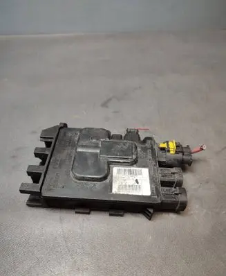 Renault Trafic III (X82) Positive wiring loom 243501820R