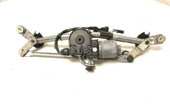 Toyota Avensis T270 Front wiper linkage and motor 8501005080