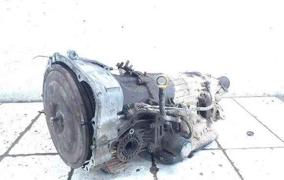 Subaru Forester SF Automatic gearbox TZ1A3ZN3AA