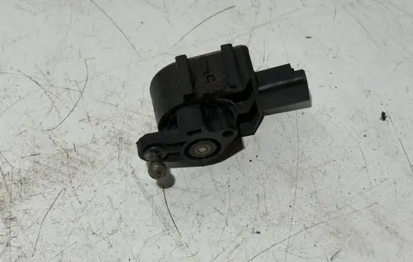 Peugeot 508 Headlight/headlamp level sensor 9663488180