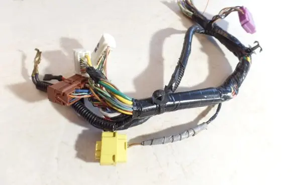 Honda FR-V Other wiring loom