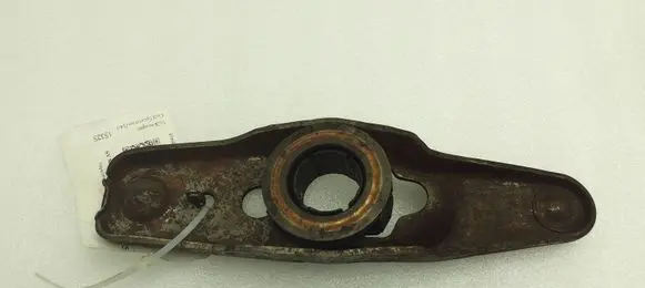 Volkswagen Golf Sportsvan Clutch release arm fork 02T141719B