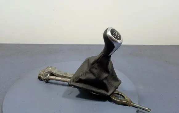BMW 7 F01 F02 F03 F04 Gear shift rod 7602036