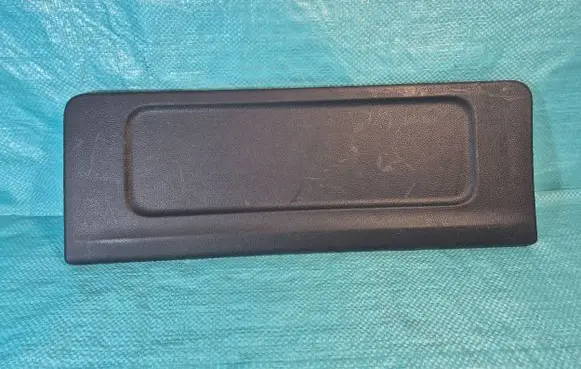 Skoda Octavia Mk3 (5E) Other trunk/boot trim element 5E5867145A