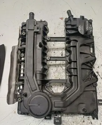 Opel Astra K Rocker cam cover 55512061