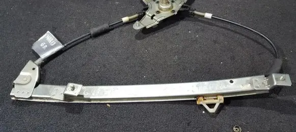 Fiat Marea Sliding door window regulator with motor