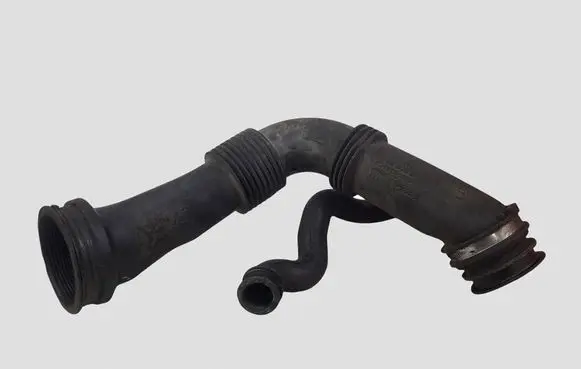 Ford S-MAX Intercooler hose/pipe 6G919C623DG 4616125988